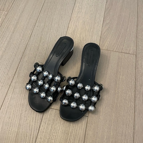 Alexander wang sandals - Picture 1 of 3